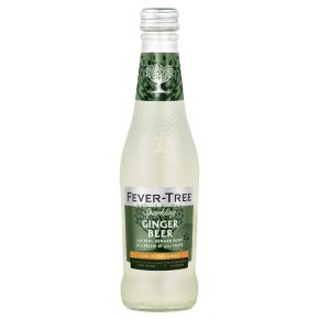 FEVERTREE SPARKLING GINGER BEER