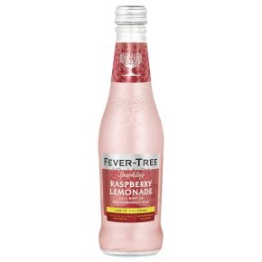 FEVERTREE RASPBERRY LEMONADE