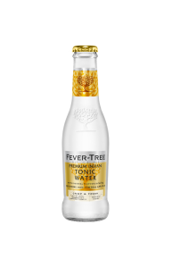 FEVER TREE TONIC