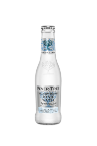 FEVER TREE REFRESHINGLY LIGHT TONIC