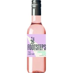 FOOTSTEPS S/S ZINFANDEL ROSE