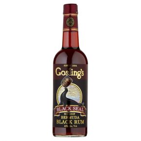 GOSLINGS BLACK SEAL RUM