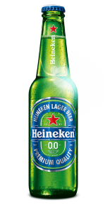 HEINEKEN 0.0%