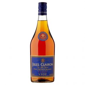 JULES CLAIRON BRANDY 1.5ltr