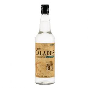 RON CALADOS WHITE RUM