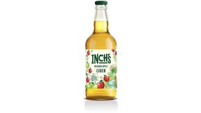 INCH'S BOTTLES