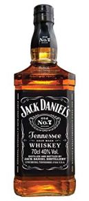 JACK DANIELS