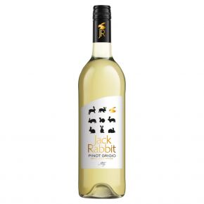 JACK RABBIT PINOT GRIGIO