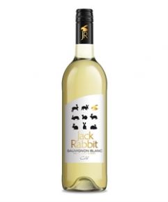 JACK RABBIT SAUVIGNON BLANC