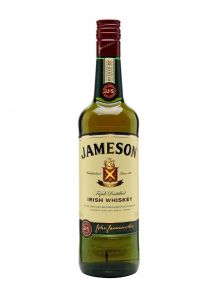 JAMESONS 70cl