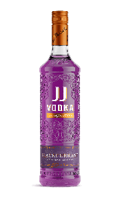 JJ BLACKCURRANT VODKA