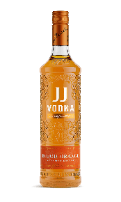 JJ BLOOD ORANGE VODKA