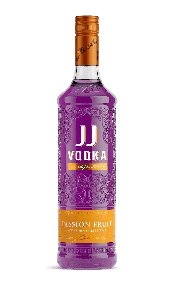 JJ PASSIONFRUIT VODKA