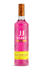 JJ PINK LEMONADE VODKA
