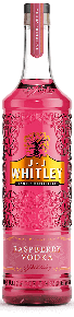 JJ WHITLEY RASPBERRY VODKA