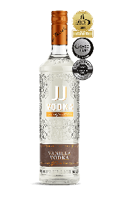 JJ VANILLA VODKA