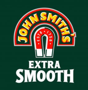 JOHN SMITHS EXTRA SMOOTH