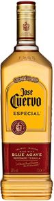 TEQUILA JOSE CUERVO GOLD