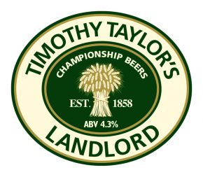 TIMOTHY TAYLOR'S LANDLORD