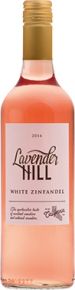 LAVENDER HILL WHITE ZINFANDEL