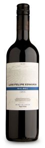 LUIS FELIPE EDWARDS MALBEC