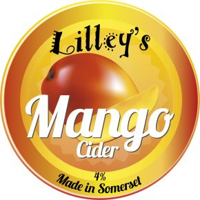 LILLEY'S MANGO