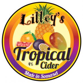 LILLEY'S TROPICAL