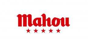 MAHOU 4.8% 30L