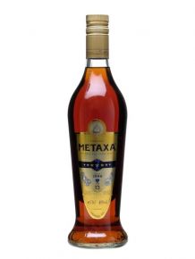 METAXA AMPHORA 7*