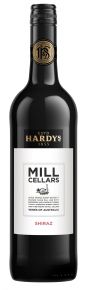 MILL CELLAR SHIRAZ