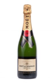 MOET & CHANDON NV