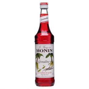 MONIN GRENADINE SYRUP