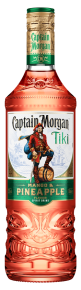 CAPTAIN MORGAN TIKI