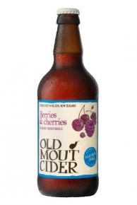 OLD MOUT NO ALC. BERRIES & CHERRIES 0.0%