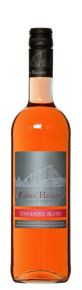 PACIFIC HEIGHTS ZINFANDEL BLUSH **BOTTLED AS HILMAR SPRINGS**