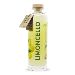 PISTON LIMONCELLO