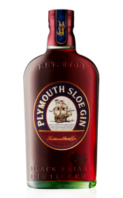 PLYMOUTH SLOE GIN