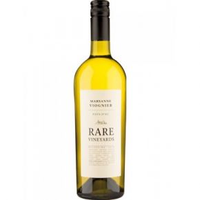RARE VINEYARDS MARSANNE-VIOGNIER