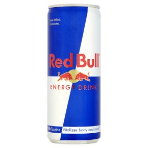 RED BULL 