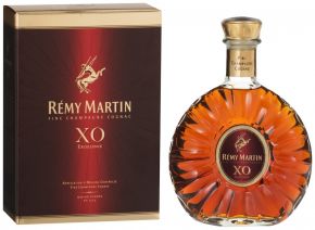 REMY MARTIN XO