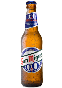 SAN MIGUEL 0.0%