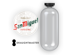 DRAUGHTMASTER SAN MIGUEL