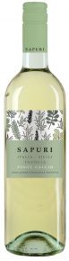 SAPURI INZOLIA PINOT GRIGIO