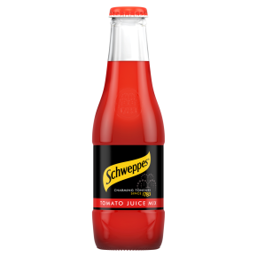 SCHWEPPES TOMATO 200ML