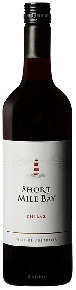 SHORT MILE BAY SHIRAZ 75cl