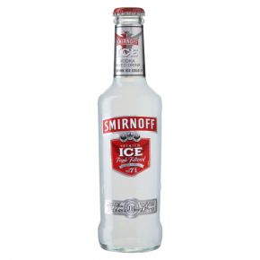 SMIRNOFF ICE 