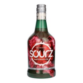 SOURZ WATERMELON