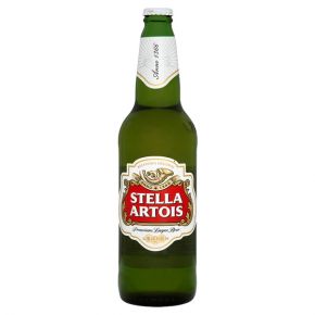STELLA ARTOIS 