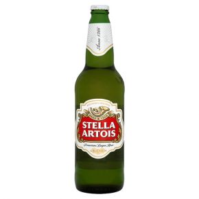 STELLA ARTOIS 