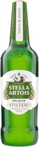 STELLA ARTOIS UNFILTERED